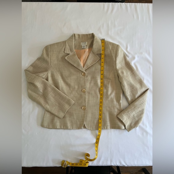 Ann Taylor Loft Blazer - Picture 6 of 8